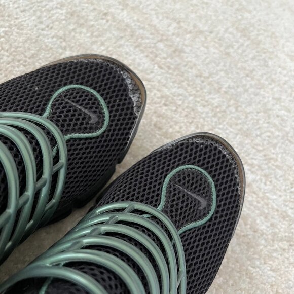 2011 Nike Air Presto Womens Running Slip On Shoes XXS - Picture 6 of 8